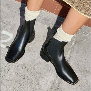 FREDA SALVADOR Sierra Chelsea Boot